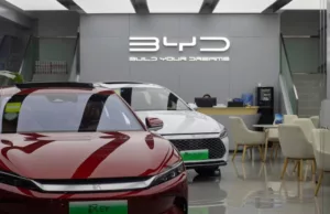 BYD Makes A Million NEVs In Less Than 2 Months After Beating Tesla For The First Time Since 2022 In Quartery Revenue – BYD (OTC:BYDDF), BYD (OTC:BYDDY) BYD Makes A Million NEVs In Less Than 2 Months After Beating Tesla For The First Time Since 2022 In Quartery Revenue - BYD (OTC:BYDDF), BYD (OTC:BYDDY)