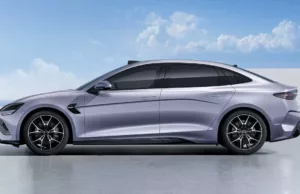 BYD puts the brakes on its Canada launch BYD puts the brakes on its Canada launch