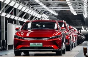 BYD reportedly preps for Trump 2.0 tariffs with 10% supplier cost cuts in 2025 BYD reportedly preps for Trump 2.0 tariffs with 10% supplier cost cuts in 2025