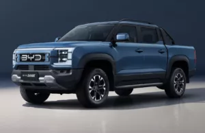 BYD revenue tops Tesla for the first time… BYD revenue tops Tesla for the first time...