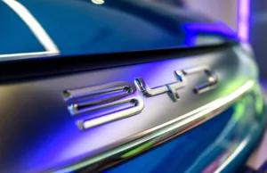 BYD surpasses Tesla in quarterly revenue as hybrid sales drive record growth BYD surpasses Tesla in quarterly revenue as hybrid sales drive record growth