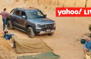 BYD ‘surprised’ by sales of new $57,900 ute, wetter and warmer summer for millions: Australia news live BYD 'surprised' by sales of new $57,900 ute, wetter and warmer summer for millions: Australia news live