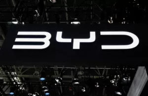 BYD to build phase four of industrial park in southern China, Shenzhen government says BYD to build phase four of industrial park in southern China, Shenzhen government says