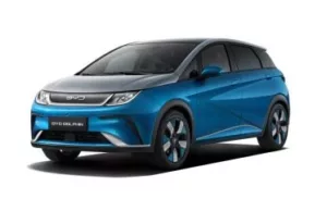 BYD to enter South Korea in early 2025 BYD to enter South Korea in early 2025