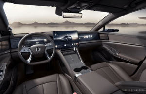 BYD’s Denza Z9 exterior and interior colors announced: pre-sale starts at 46,650 USD BYD’s Denza Z9 exterior and interior colors announced: pre-sale starts at 46,650 USD