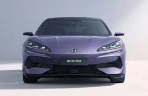 BYD’s Denza Z9 Has Tri-Motor Powertrain, Starts At $49,000 BYD's Denza Z9 Has Tri-Motor Powertrain, Starts At $49,000