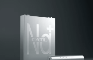 CATL announces second-generation sodium battery, normal discharge at -40°C CATL announces second-generation sodium battery, normal discharge at -40°C
