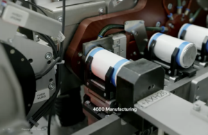 CATL Founder’s Comments Tell Us Something About Tesla–CATL Relationship & Tesla–China Relationship CATL Founder's Comments Tell Us Something About Tesla–CATL Relationship & Tesla–China Relationship