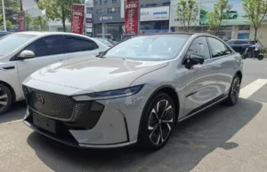 Changan sells over 250,000 cars in October, up 4.1% year-over-year Changan sells over 250,000 cars in October, up 4.1% year-over-year