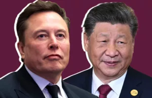 Cheerleader for China and Trump: can Elon Musk have it all? Cheerleader for China and Trump: can Elon Musk have it all?