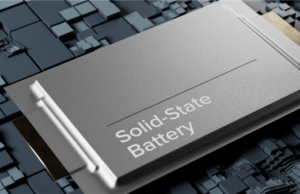 Chery claims to be world’s first company with 1 GWh solid-state battery production line Chery claims to be world’s first company with 1 GWh solid-state battery production line