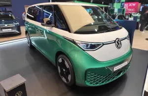 China-Europe rivalry heats up at Paris car show as tariffs loom China-Europe rivalry heats up at Paris car show as tariffs loom