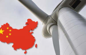 China Launches Largest Floating Wind Turbine In The World China Launches Largest Floating Wind Turbine In The World
