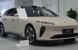 China Nov EV sales preview: Deutsche Bank expects Nio at 22,000, Tesla 80,000, BYD 520,000 China Nov EV sales preview: Deutsche Bank expects Nio at 22,000, Tesla 80,000, BYD 520,000