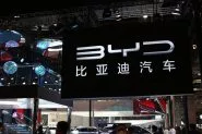 China’s BYD Overtakes Tesla On Quarterly Sales China's BYD Overtakes Tesla On Quarterly Sales