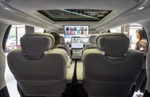 China’s hottest EV stock Xpeng faces earnings test after big run China’s hottest EV stock Xpeng faces earnings test after big run