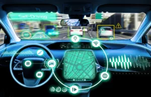 China’s Robotaxi Firm Pony AI Looks To Diversify Supply Chain After Nasdaq Debut, Growing Competition With Tesla, Waymo, And Amazon – Amazon.com (NASDAQ:AMZN), Aurora Innovation (NASDAQ:AUR) China's Robotaxi Firm Pony AI Looks To Diversify Supply Chain After Nasdaq Debut, Growing Competition With Tesla, Waymo, And Amazon - Amazon.com (NASDAQ:AMZN), Aurora Innovation (NASDAQ:AUR)