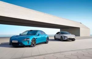 China’s Weekly NEV Registrations: BYD 95.6k, Tesla 15.7k, Xiaomi 3.1k, and More China’s Weekly NEV Registrations: BYD 95.6k, Tesla 15.7k, Xiaomi 3.1k, and More