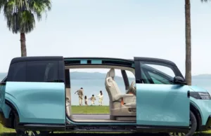 China’s Weekly NEV Registrations: Tesla 17.3k, BYD 85.9k, Zeekr 5.7k, Xiaomi, and More China’s Weekly NEV Registrations: Tesla 17.3k, BYD 85.9k, Zeekr 5.7k, Xiaomi, and More