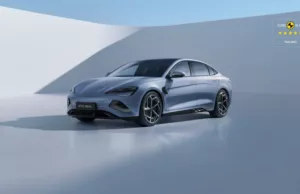 Chinese EV Maker BYD Edges Closer To Ford’s Sales Volume After Beating Tesla In Revenue Race – BYD (OTC:BYDDF), BYD (OTC:BYDDY) Chinese EV Maker BYD Edges Closer To Ford's Sales Volume After Beating Tesla In Revenue Race - BYD (OTC:BYDDF), BYD (OTC:BYDDY)