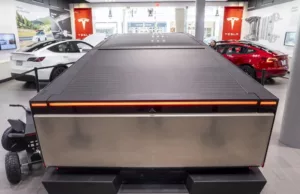 CNBC Daily Open: Tesla helps the Nasdaq snap its losing streak CNBC Daily Open: Tesla helps the Nasdaq snap its losing streak