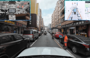 DeepRoute raises $100M in push to beat Tesla’s FSD in China DeepRoute raises $100M in push to beat Tesla’s FSD in China