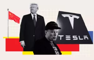 Donald Trump and Elon Musk’s relationship could break over China Donald Trump and Elon Musk's relationship could break over China