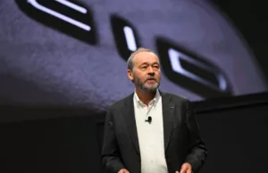 Drivers are being ‘ill-served by underwhelming EVs,’ says boss of Tesla rival Lucid Drivers are being 'ill-served by underwhelming EVs,' says boss of Tesla rival Lucid