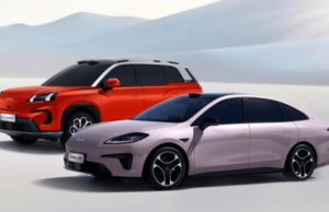 Emerging Chinese NEV automaker sales ranking, October 2024 Emerging Chinese NEV automaker sales ranking, October 2024