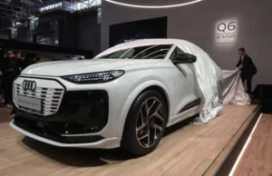 EU, China EV trade war brews EU, China EV trade war brews