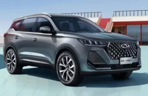 Experts Unpack China’s Upper Hand in BEVs Experts Unpack China’s Upper Hand in BEVs