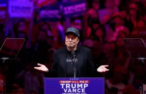 For Musk and Tesla, Trump’s Victory Could Be a Double-Edged Sword For Musk and Tesla, Trump’s Victory Could Be a Double-Edged Sword