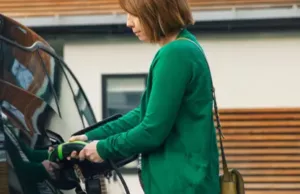 Ford calls for incentives to buy electric cars as backlash grows Ford calls for incentives to buy electric cars as backlash grows