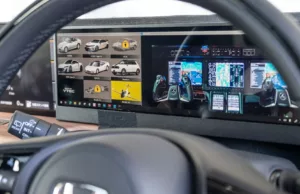 Formacar: Honda toys around with EVs sounding like retro classics… or business jets Formacar: Honda toys around with EVs sounding like retro classics… or business jets