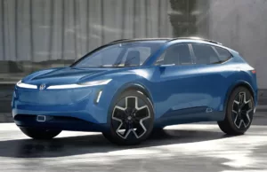 Formacar: VW asks China for help with EV design Formacar: VW asks China for help with EV design