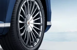 GAC Hyptec HL interior revealed with MPV-grade comfort GAC Hyptec HL interior revealed with MPV-grade comfort