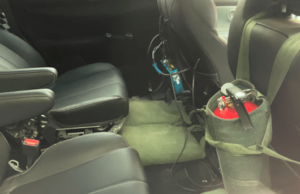 GAC’s Aion brand will show 2 new models at the Gaungzhou Auto Show GAC’s Aion brand will show 2 new models at the Gaungzhou Auto Show