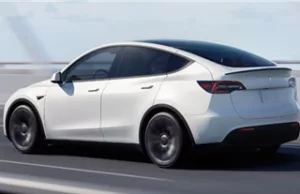 Gasgoo Daily: Tesla slashes prices again in China Gasgoo Daily: Tesla slashes prices again in China