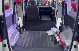 GM’s Chinese JV released Wuling Zhiguang EV K-car with 17.6 kWh battery GM’s Chinese JV released Wuling Zhiguang EV K-car with 17.6 kWh battery