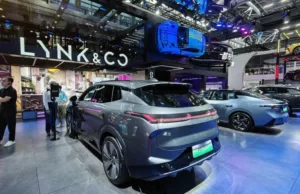 Guangzhou Auto Show with over 1,100 vehicles and focus on NEVs Guangzhou Auto Show with over 1,100 vehicles and focus on NEVs