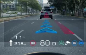 Hongqi Tiangong 08 all-electric SUV unveiled ahead of launch Hongqi Tiangong 08 all-electric SUV unveiled ahead of launch