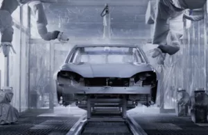 How China’s BYD beat Tesla to become the king of EVs How China's BYD beat Tesla to become the king of EVs