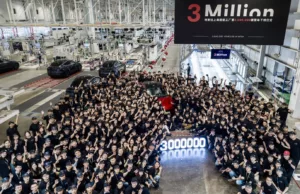 How Is China’s Relationship With USA (& Tesla) Going To Change On Cleantech? How Is China's Relationship With USA (& Tesla) Going To Change On Cleantech?