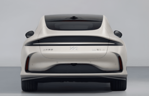 IM L6 receives approval, featuring semi-solid-state battery and 400 kW fast charging IM L6 receives approval, featuring semi-solid-state battery and 400 kW fast charging