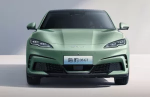 In a first, BYD to soon topple Ford on deliveries In a first, BYD to soon topple Ford on deliveries