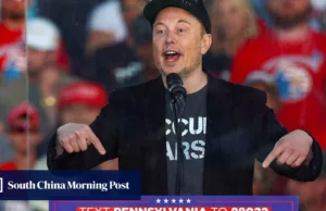 In China, Elon Musk’s rising star raises hopes for US engagement In China, Elon Musk’s rising star raises hopes for US engagement