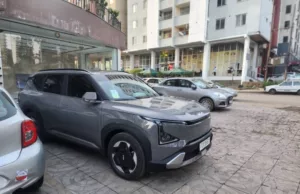 Inchcape & BYD Partner In New Distribution Agreement For Ethiopia! Inchcape & BYD Partner In New Distribution Agreement For Ethiopia!