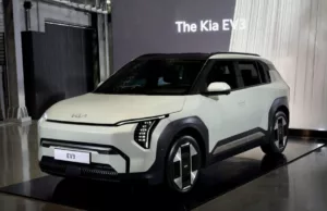 Kia and Hyundai Unshaken as BYD Sets 2025 South Korea Launch in Competitive EV Market Kia and Hyundai Unshaken as BYD Sets 2025 South Korea Launch in Competitive EV Market