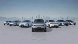 Leapmotor aims to conquer the world using a similar strategy to BYD Leapmotor aims to conquer the world using a similar strategy to BYD