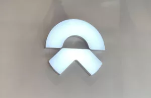 Man who created rumor of BYD buying Nio detained Man who created rumor of BYD buying Nio detained